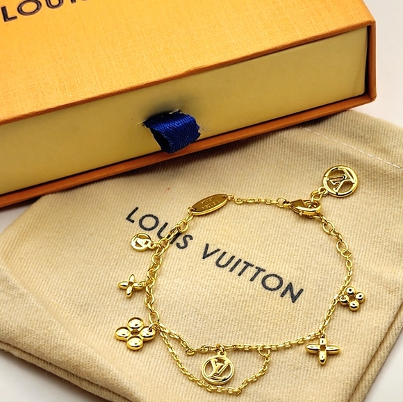 Louis Vuitton Bracelet - Picture 2 of 6